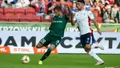 Górnik Zabrze 0:0 Śląsk Wrocław 