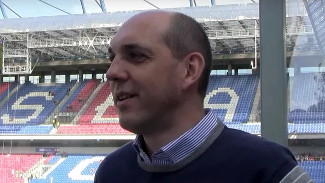 Prusik: Życzę Włochom zwycięstwa (EURO)