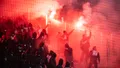 Widzew Łódź 2:0 Śląsk Wrocław (KIBICE 2)