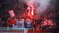 WIDEO: Widzew - Śląsk (oprawa)