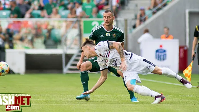 Kožulj: Ważne, że nie przegraliśmy