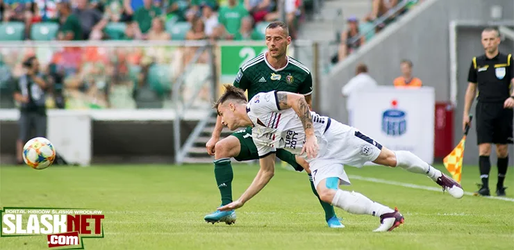 Kožulj: Ważne, że nie przegraliśmy