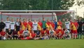 FOTO: Śląsk II Wrocław - Świteź Wiązów