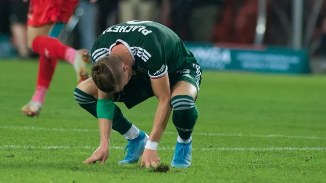 FOTO: Korona Kielce – Śląsk Wrocław