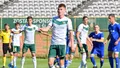 FOTO: Śląsk II Wrocław 0:0 Foto-Higiena Gać