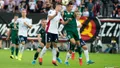 Dowiezione trzy punkty: Śląsk 2:1 Górnik Zabrze