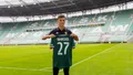 OFICJALNIE: 19-letni pomocnik przechodzi z Milanu do Śląska!