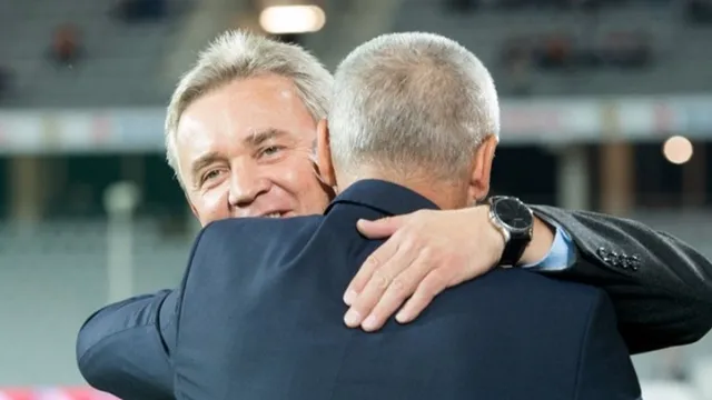 WIDEO: Trener Korony po meczu ze Śląskiem