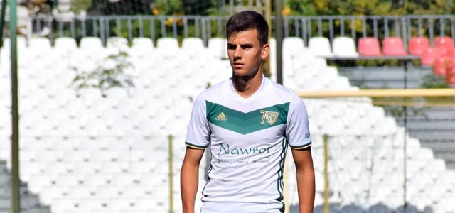 Bargiel: Cierpliwość to mój skarb