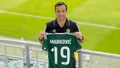 Marković: Jestem otoczony dobrymi ludźmi
