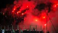 FOTO: Widzew Łódź 2:0 Śląsk Wrocław (kibice)