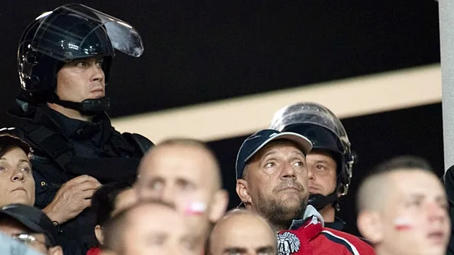 Mafia z KKN w Słowenii i Warszawie (FOTO + opis)