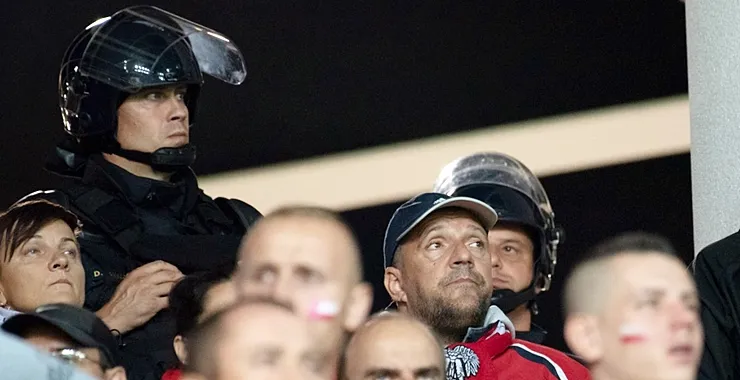 Mafia z KKN w Słowenii i Warszawie (FOTO + opis)