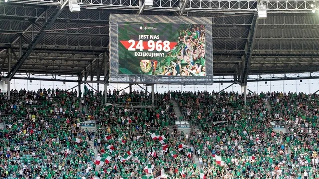 Śląsk na czele = frekwencja jak marzenie