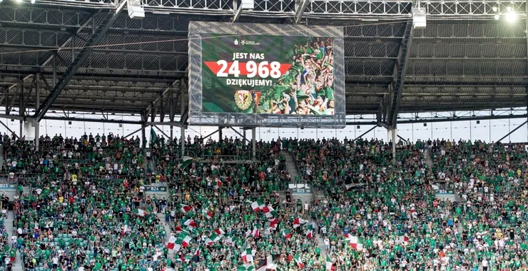 Śląsk na czele = frekwencja jak marzenie