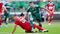 Exposito – zacięta armata?