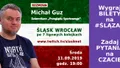 ŚLĄSKnetLIVE: Po 7. kolejce ESA | Gość – M. Guz (środa, g. 19:00)