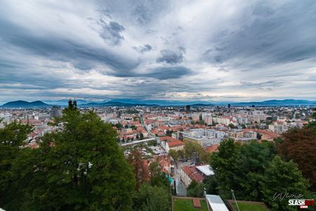 Wyjazd KKN (Słowenia + Warszawa)