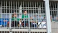 Górnik Zabrze 0:0 Śląsk Wrocław (KIBICE)