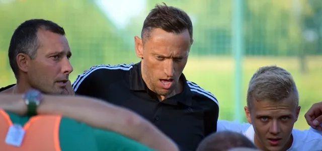 Jawny: Dopadło nas sporo kontuzji
