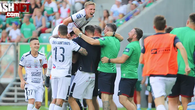 Vademecum Kibica: Pogoń Szczecin