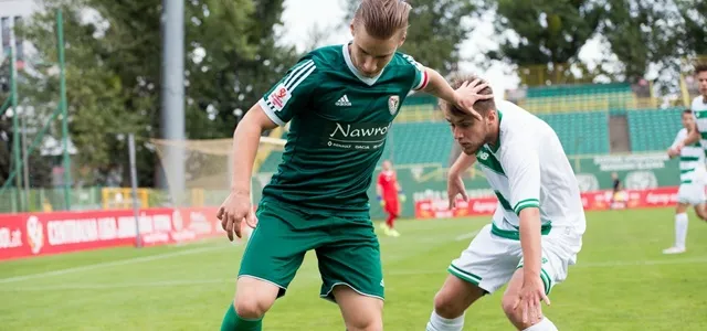 Derby na minus