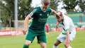 Derby na minus