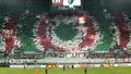 WIDEO: Derbowa oprawa