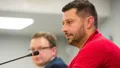 WIDEO: M. Kaczmarek po wygranej ze Śląskiem