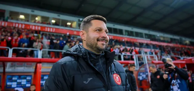 Kaczmarek: Gratuluję charakteru mojemu zespołowi