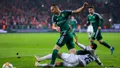 Widzew Łódź 2:0 Śląsk Wrocław
