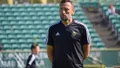 Śląsk II Wrocław 0:0 Foto-Higiena Gać