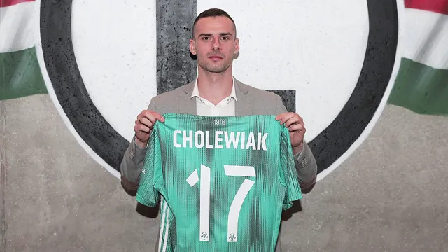 Co słychać u rywala?