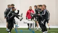 FOTO: Pierwszy trening Śląska w 2020