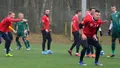 Rezerwy wygrywają w sparingu
