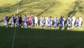 Bramki ze sparingu z Miedzią (WIDEO)