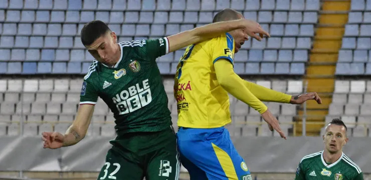 Co wiemy po meczu z FK Teplice?