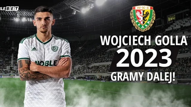 Golla z nowym kontraktem! (OFICJALNIE)