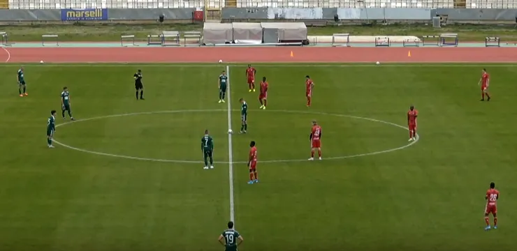 Co wiemy po meczu z FK Lipawa?