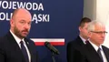 WIDEO: Po audycie bezpieczeństwa na stadionie (Wojewoda i Prezydent Wrocławia)