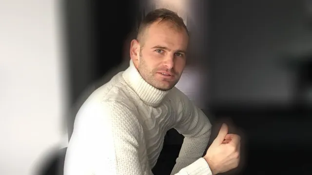 Raičević: Czuję, że klub jest jak rodzina (WYWIAD)