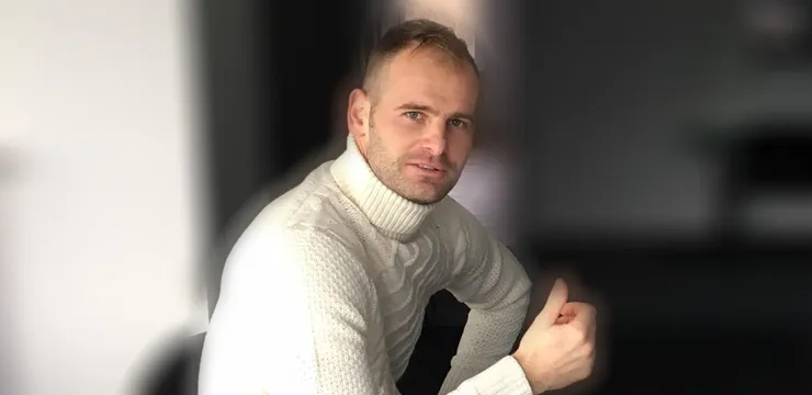 Raičević: Czuję, że klub jest jak rodzina (WYWIAD)