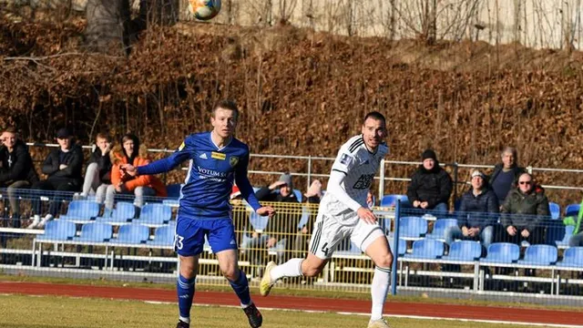 FOTO: Śląsk Wrocław - Miedź Legnica