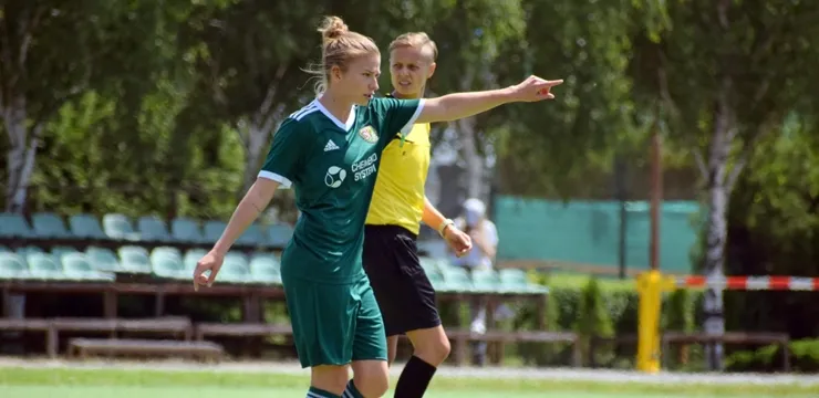 PNK: Efektowne zwycięstwo i solidny występ Wróblewskiej
