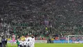 FOTO: Pierwszy mecz na Stadionie Wrocław