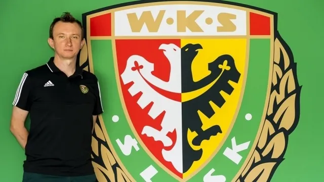 Gomołysek: Dopracowana taktyka jest siłą Śląska (WYWIAD)