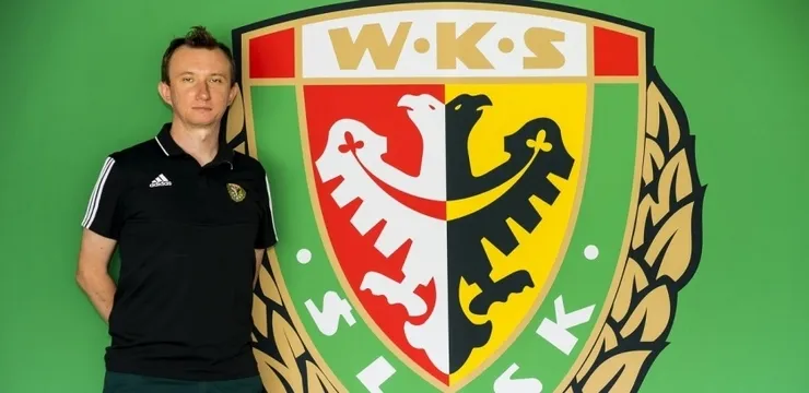 Gomołysek: Dopracowana taktyka jest siłą Śląska (WYWIAD)