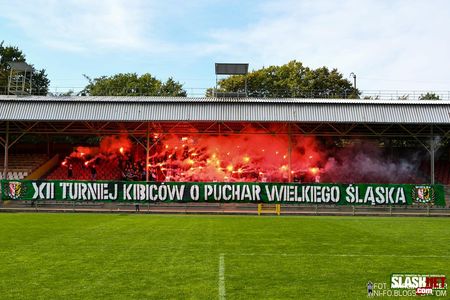 XII Turniej Kibiców o Puchar Wielkiego Śląska