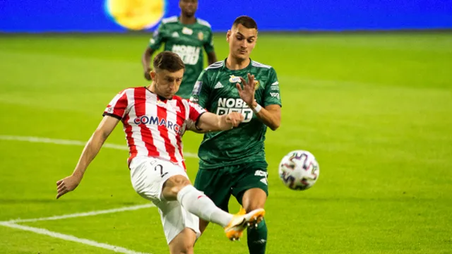 Na kogo liczyć z Cracovią?