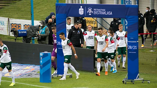 Zapowiadamy i typujemy 19. kolejkę ekstraklasy (KURSY)